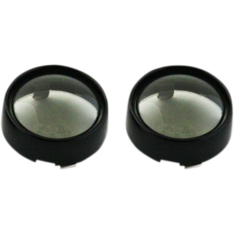 LENS SMK BULLET GBLACK