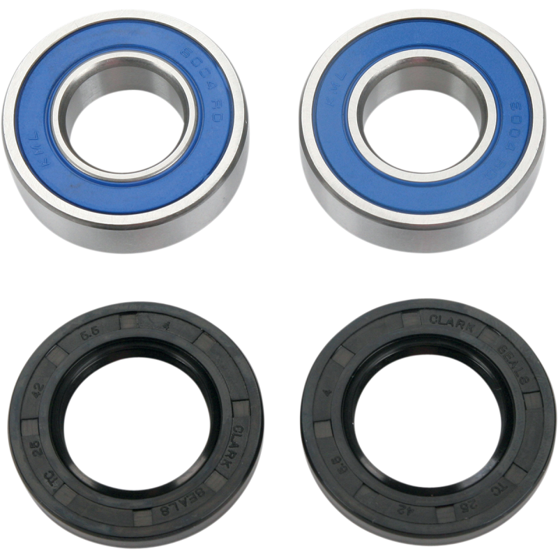 25-1223 WHEEL BEARING & SEAL KIT