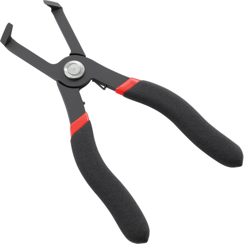 80 DEGREE PUSH PIN PLIERS