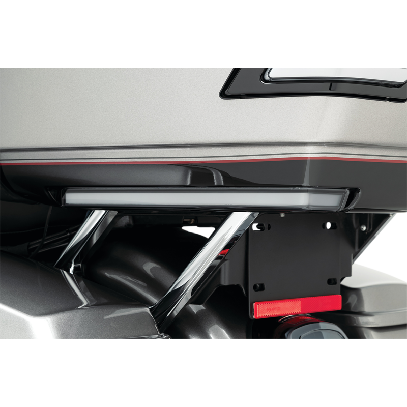 LIGHTS SIDE T-PAK TRAC SM (PR) PN 2944