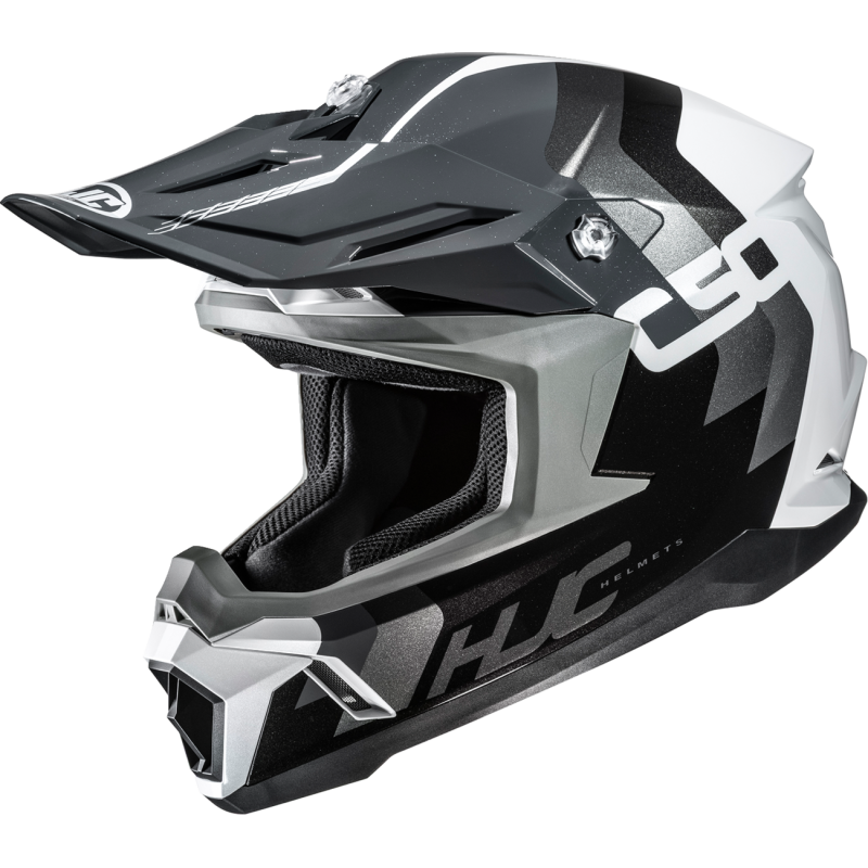 C50 PRIMAL WH/BK LG