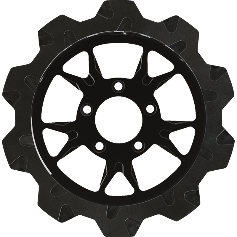 ROTOR FRONT BLB52/CRB11.8