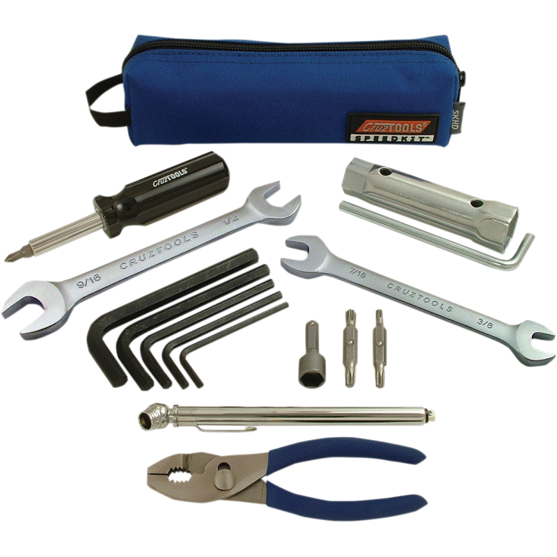 SPEEDKIT HARLEY DAVIDSON