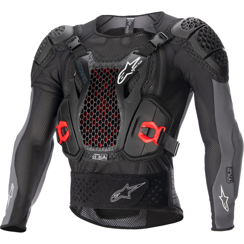 JKT BIO PLUS V2 B/R XL