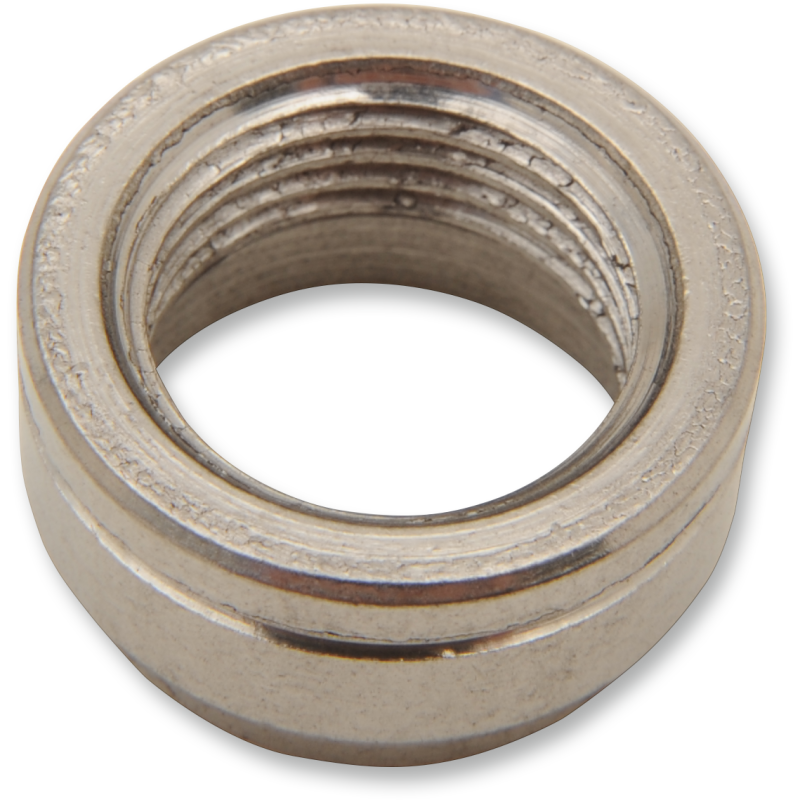 18X1.5MM S/STEEL BUNG EA