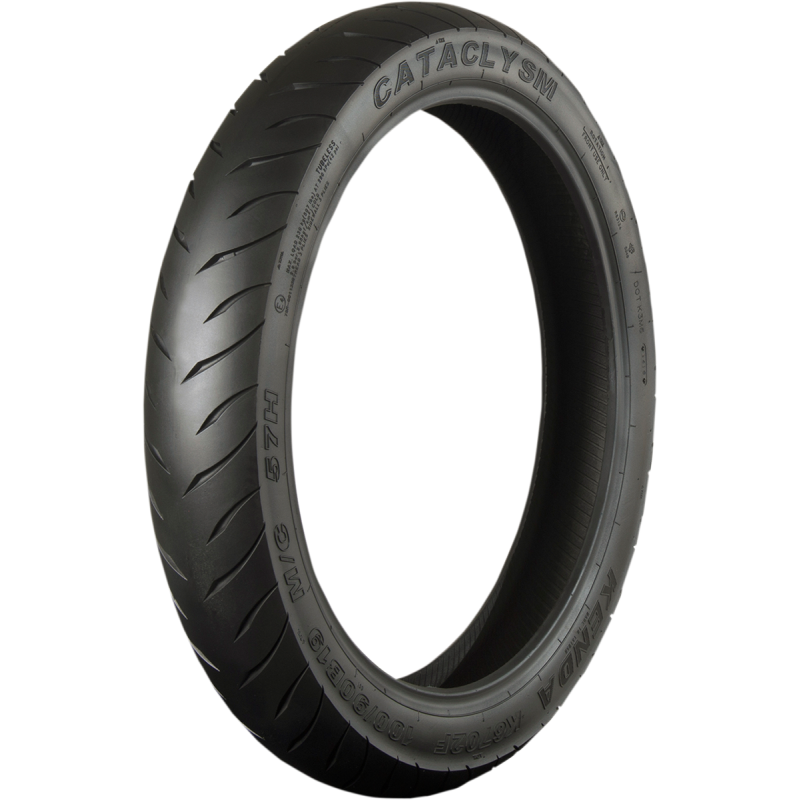 90/90-21 54H K6702 CATACLYSM FRONT