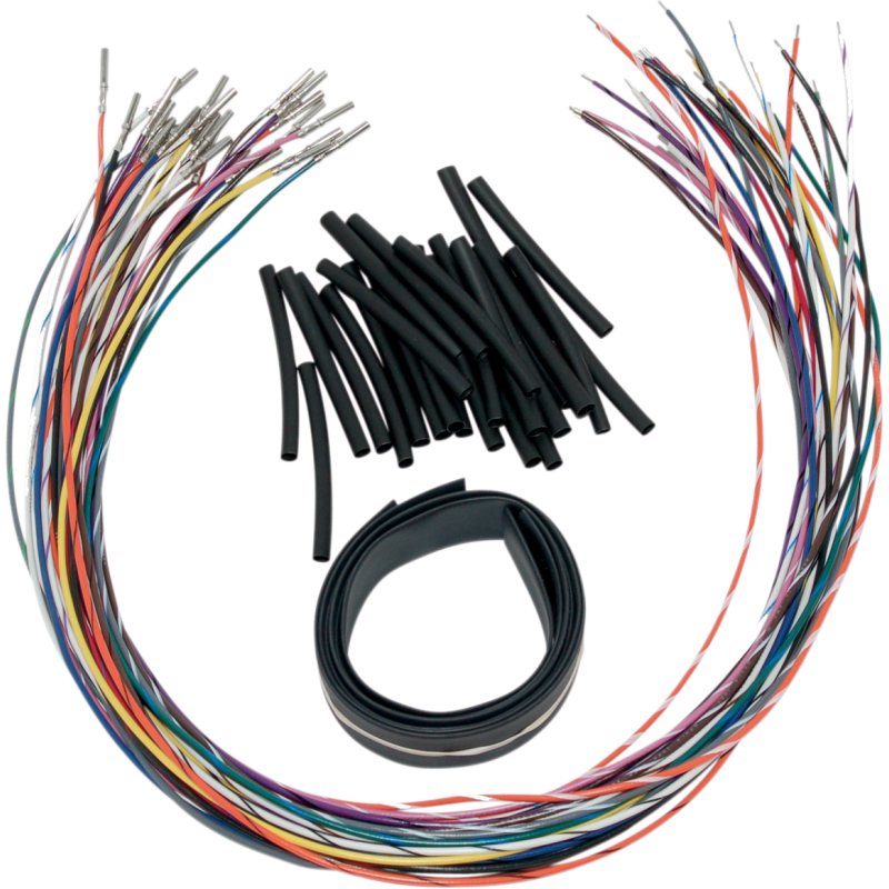 WIRE KIT EXT DIY FLH96-06