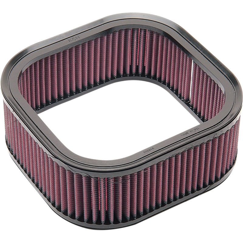 02-13 V-ROD AIR FILTER K&N