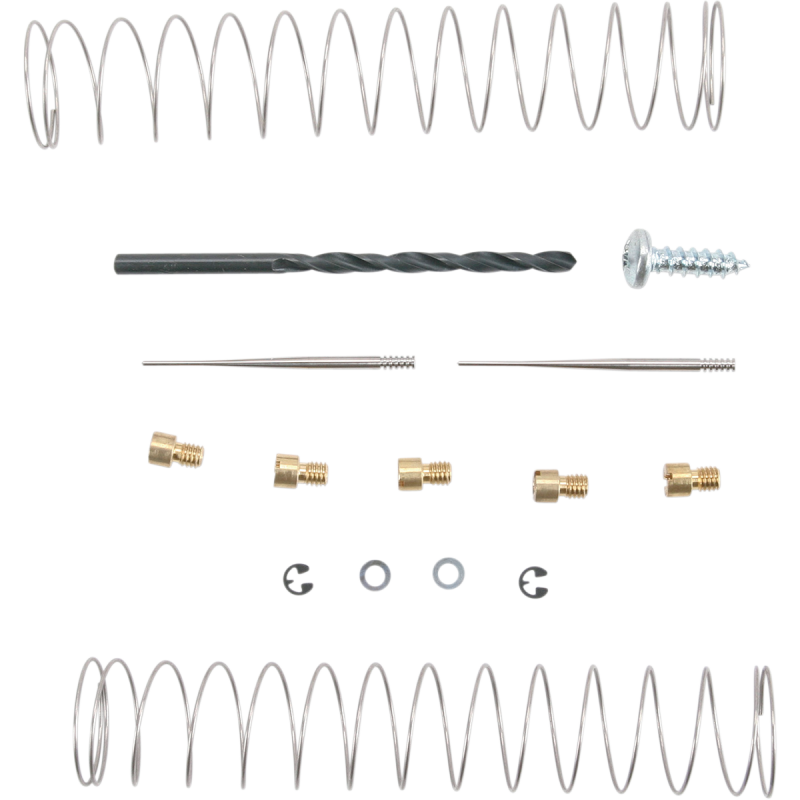 2001  VT750 SPIRIT STG 1 DYNOJET KIT