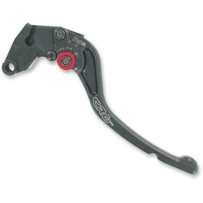 CLUTCH LEVER RC2 BLACK