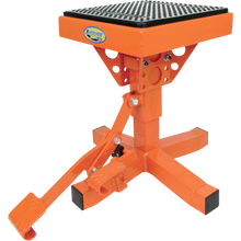 P-12 LIFT STAND ORANGE