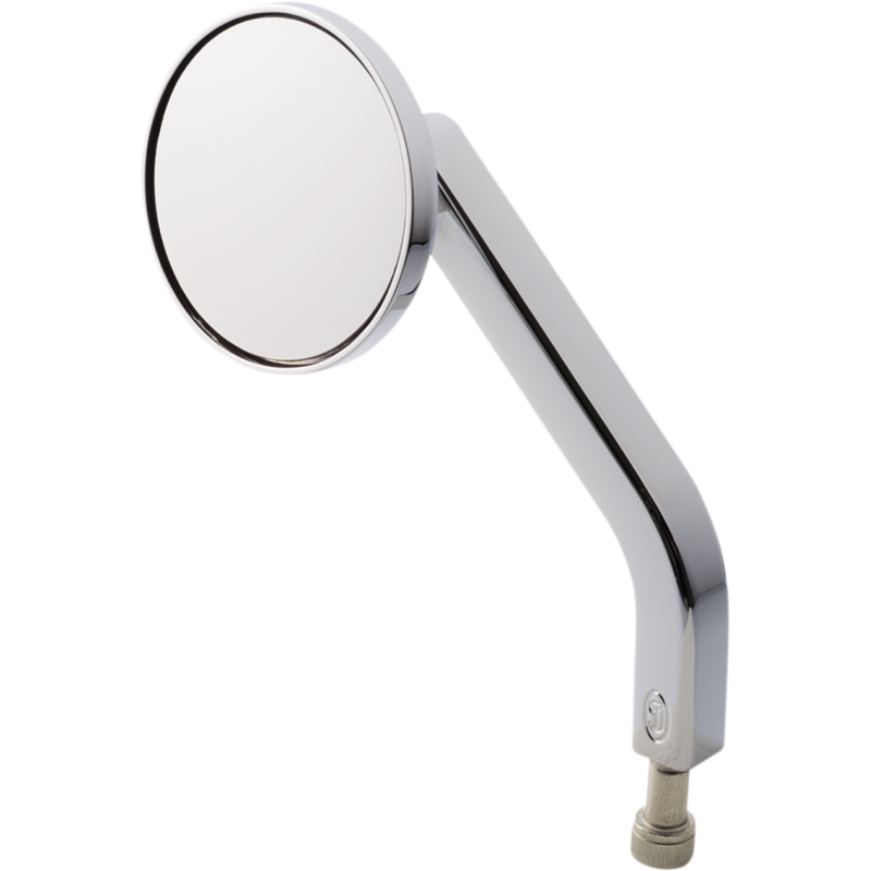 MIRROR NO.2 CHROME L