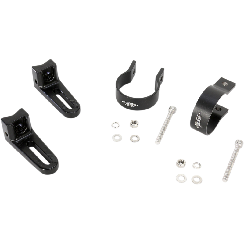 MOUNTS BAR 2.0"