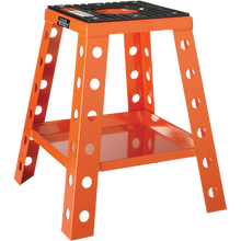 MOOSE FUNDAMENTAL ALUMINUM STAND ORANGE
