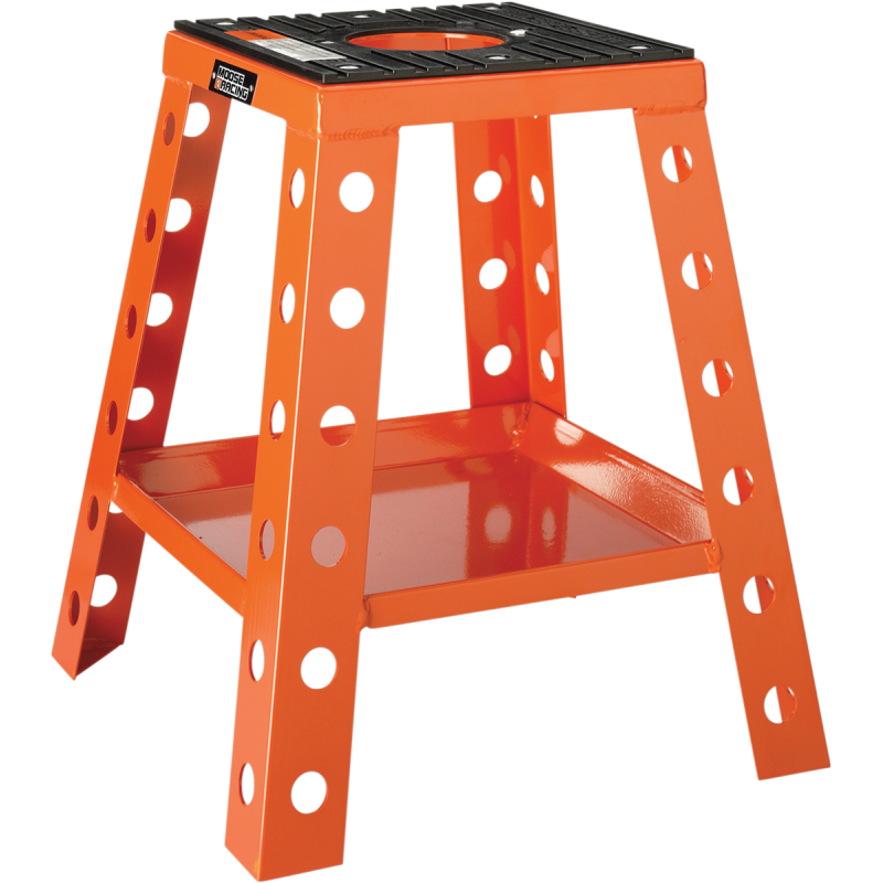 MOOSE FUNDAMENTAL ALUMINUM STAND ORANGE