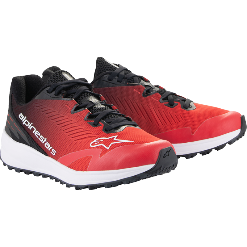 SHOE METAROAD V2 RD/W 9
