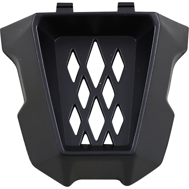 VENT CHIN S-M5 BK