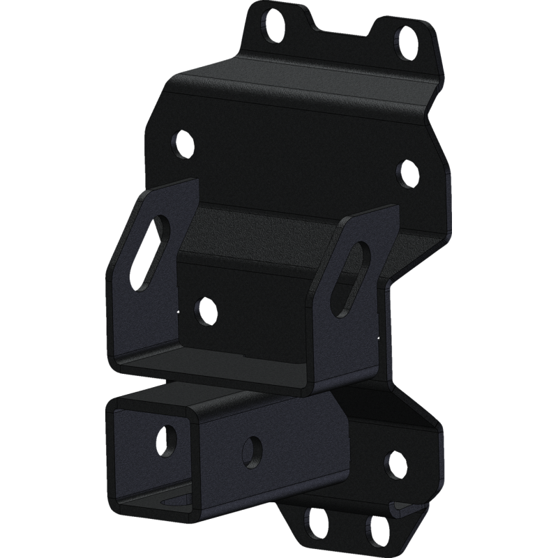 HITCH - REAR RECEIVER - 2" - CAN-AM MAVERICK X3