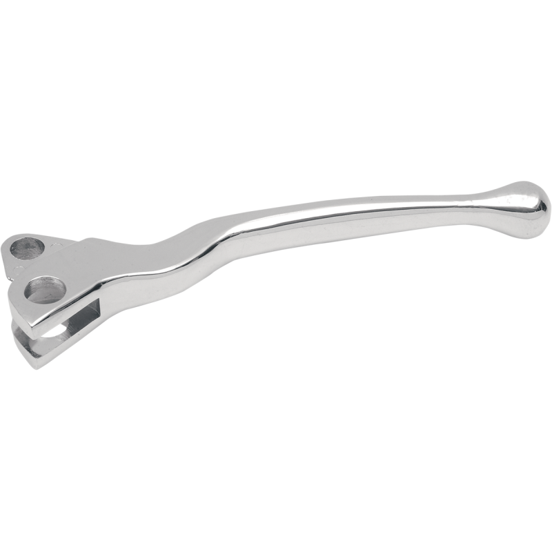 65-81 CLUTCH/BRAKE LEVER CHROME (EA)