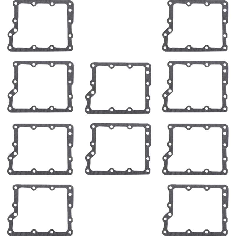 36-79 4 SP TRANS TOP CVR GASK 10 PACK