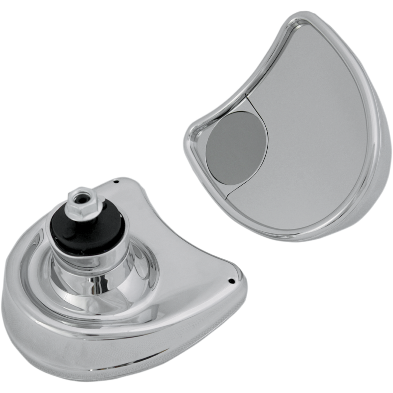 96-13 FAIRING MNT MIRROR 2VSN PR