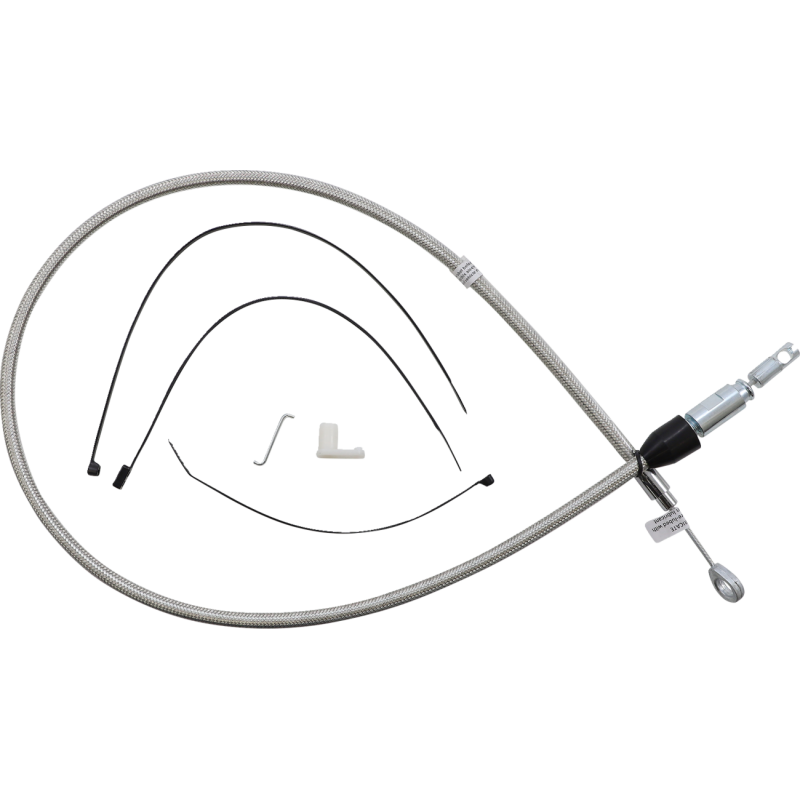 CABLE CLUTCH QUICK CON PS