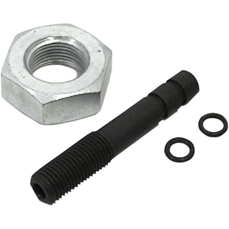 CLU ADJ SCREW W/JAM NUT KIT