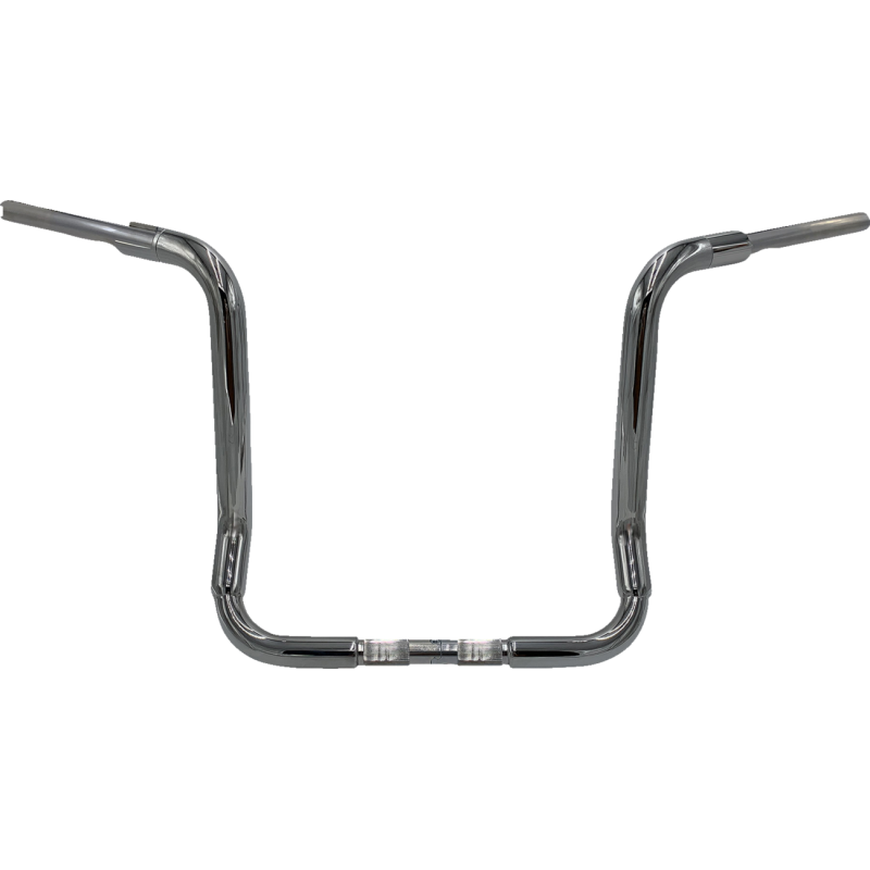 H-BAR CHR 1.5"16"RT 21+FL