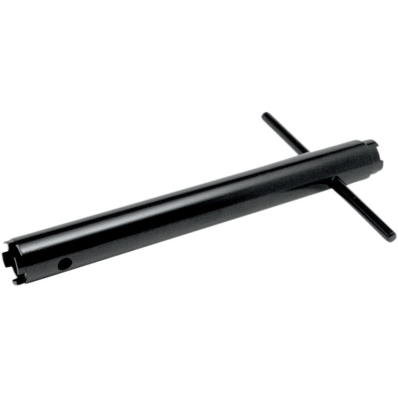 DAMPER ROD FORK TOOL