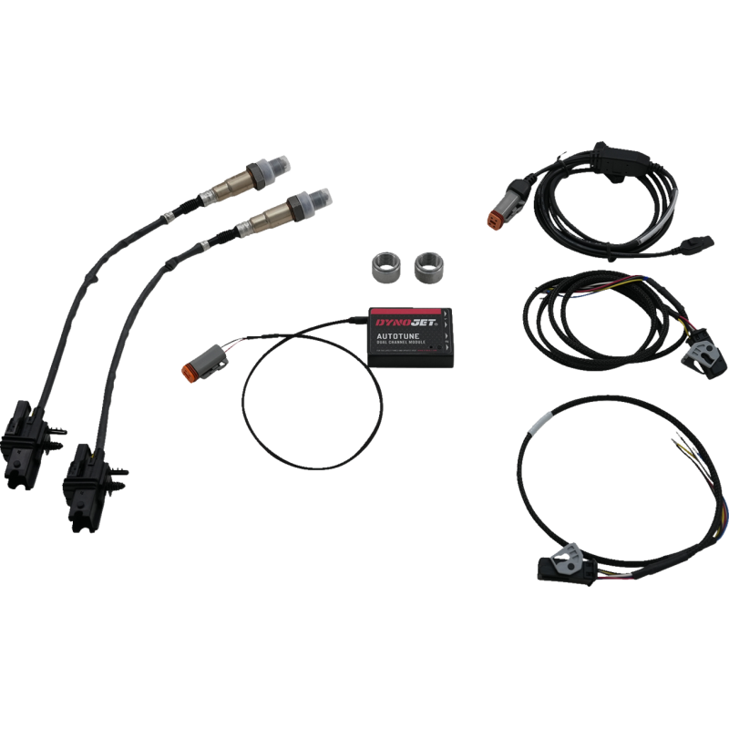 AUTOTUNE KIT HAR MT22 ECU