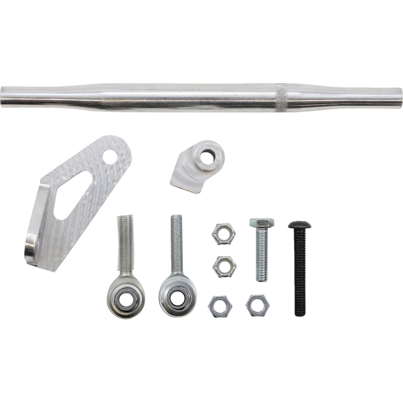 08-20 SKI-DOO XS/XM CHASSIS SUPPORT BRACE