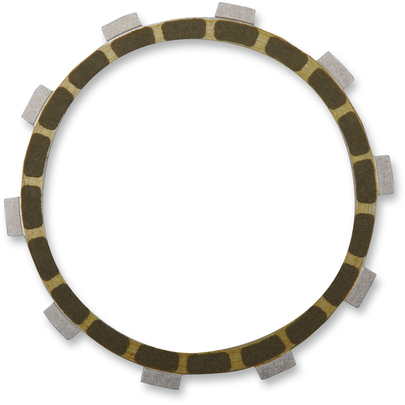 FRICTION PLATE "B" MULTI APPLICATIONS