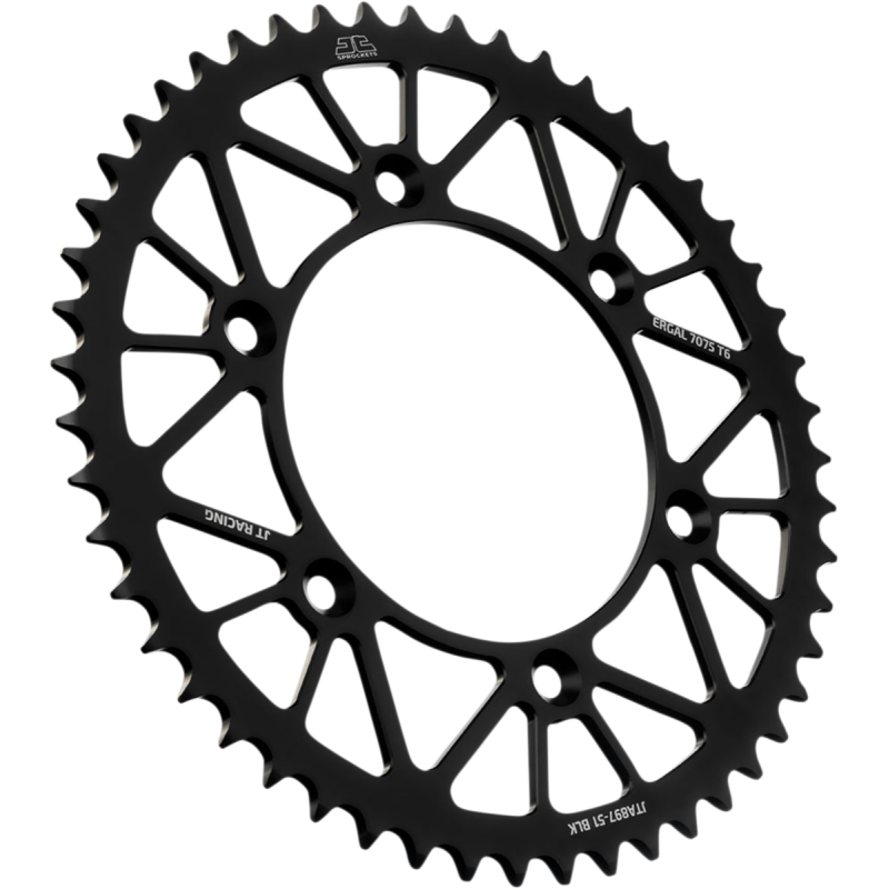 SPRKT RL 51T HUS/KTM BLK