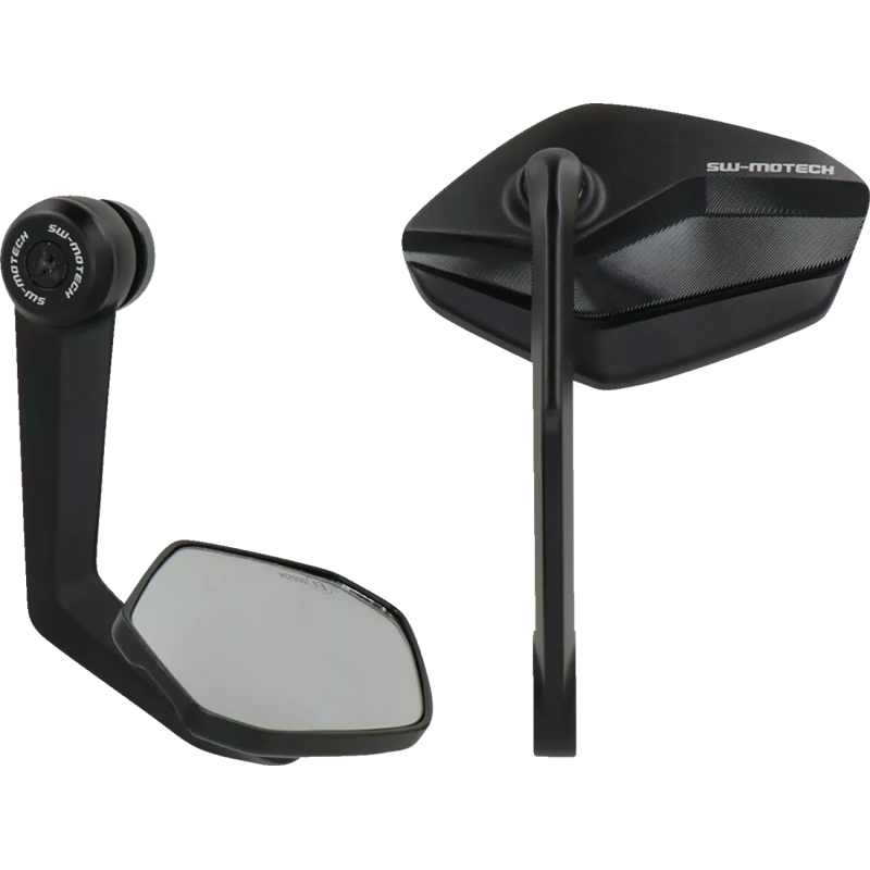 BAR END MIRRORS HON CB500 CB650R CB1000 HORNET