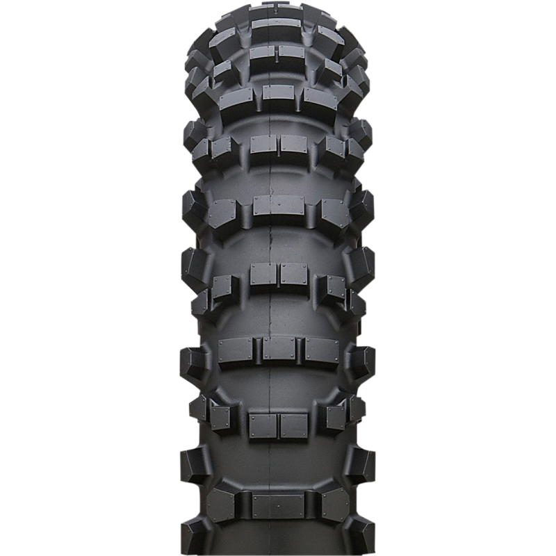 TIRE GEKKOTA 110/100-18 64M IX-09
