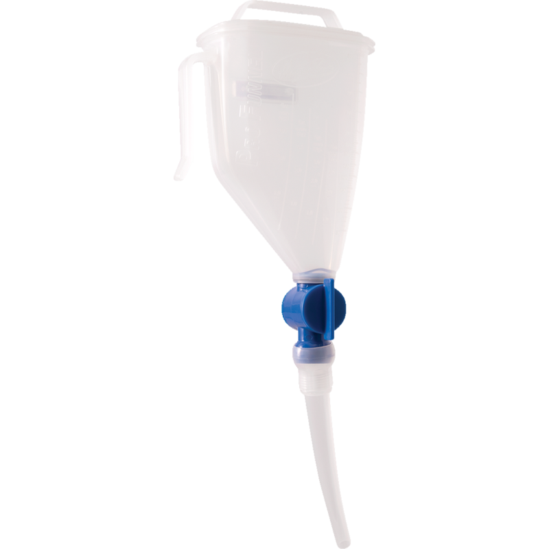 FUNNEL-PRO 1000CC/34OZ