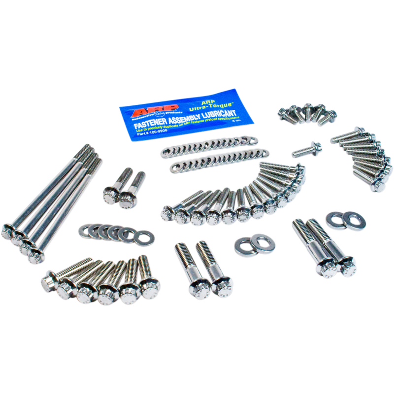 BOLT KT PRI/TRAN FL 07-16