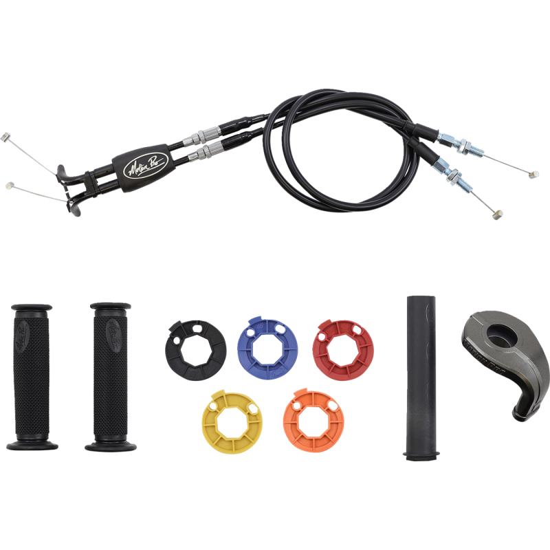 THROTTLE KIT REV3 GSXR