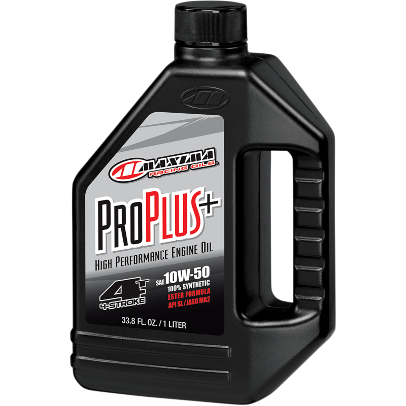 PRO PLUS 10W50 1L