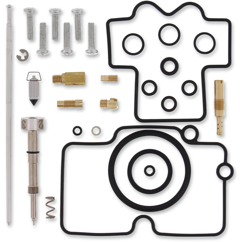 REPAIR KIT CARB HON