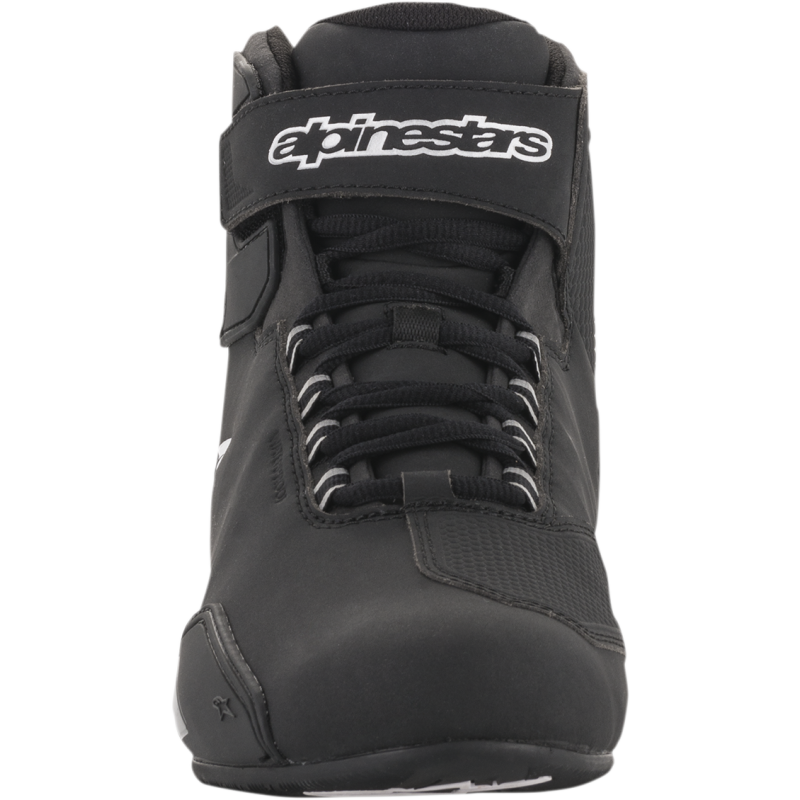 SHOE 4W SEKTOR WP BK 5.5