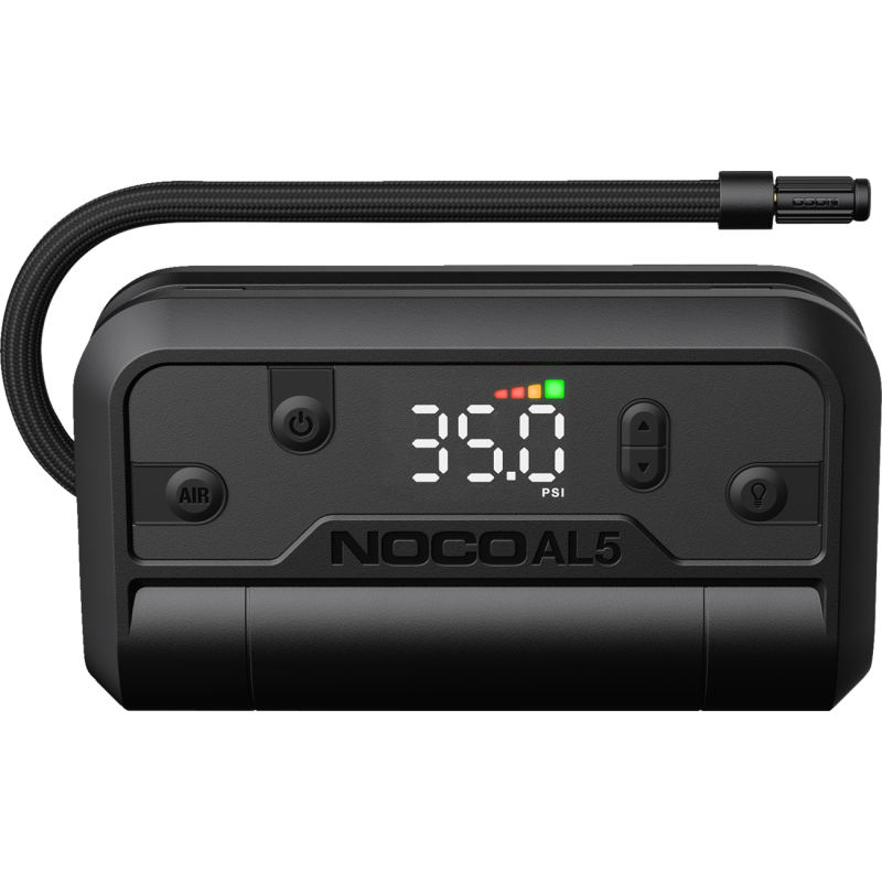 5A Lithium Air Inflator