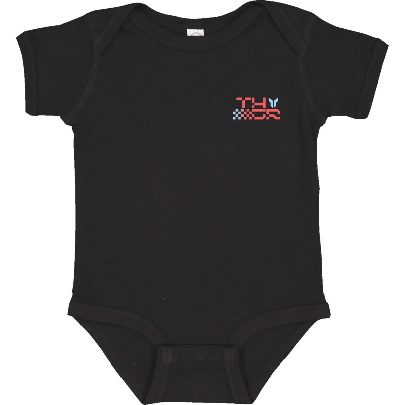 SUPERMINI VANTAGE BLACK 0-6