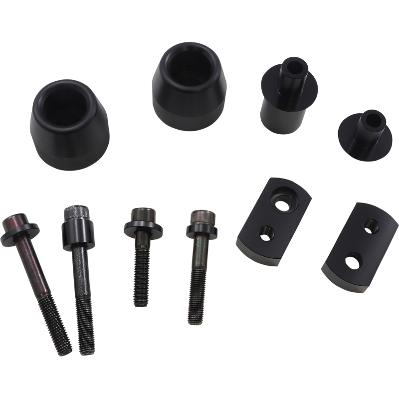 06-10 GSX-R600/750 2.0 FRM SLIDER KIT