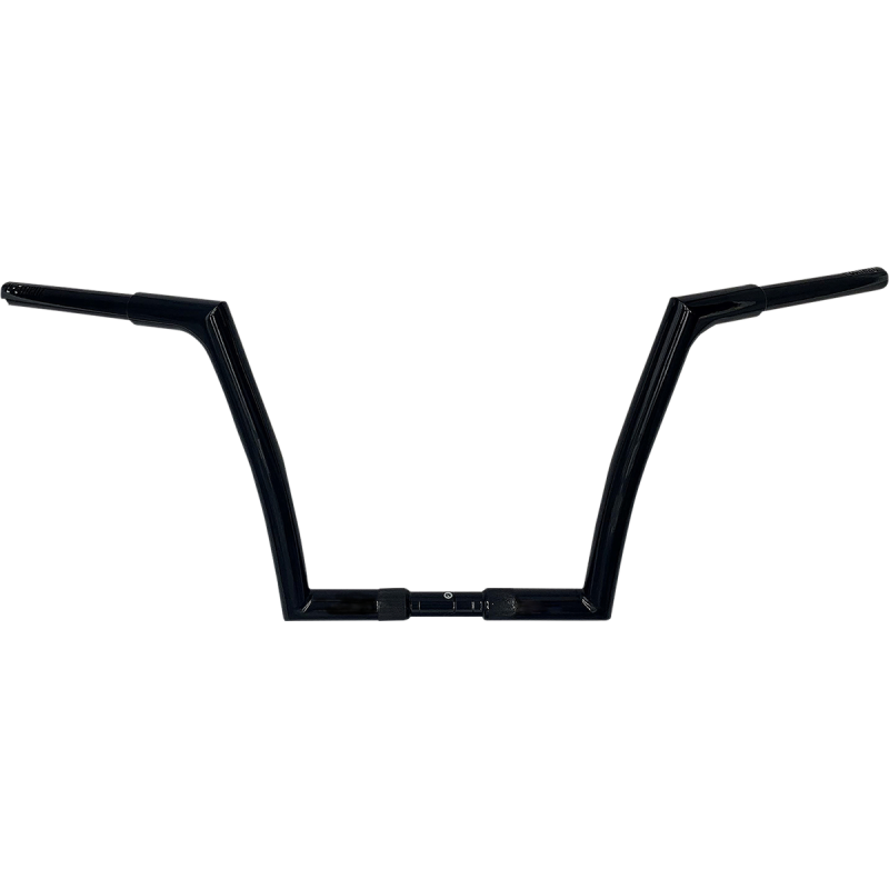 H-BAR 12"BL 1.25FT FLHRXS