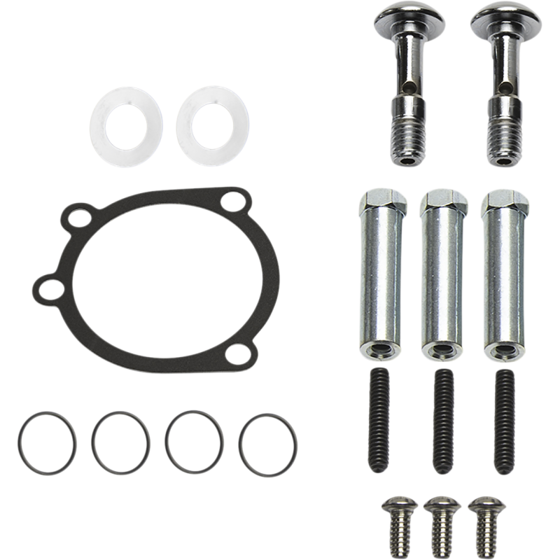 GASKET/HDWE STAGE 1 AC (KT)