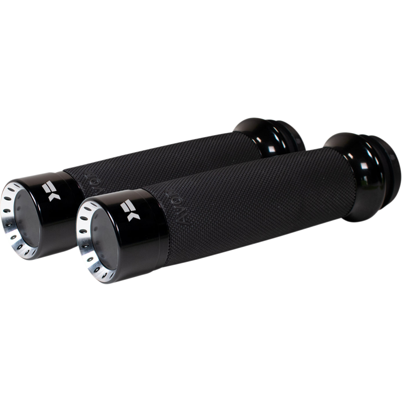Grips, Turbine Custom Contour