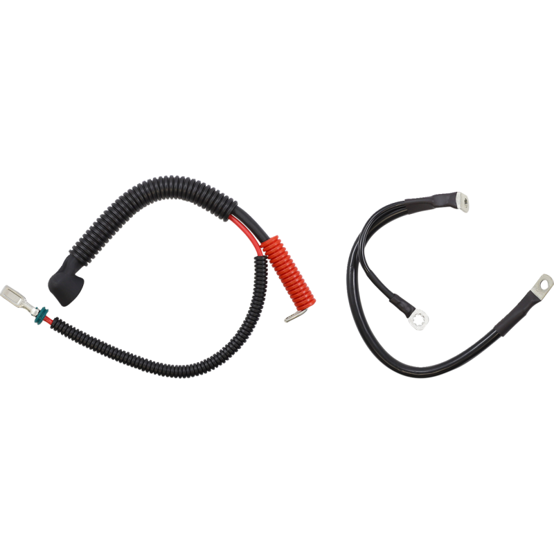 CABLE SET BATRY FLT 14-16