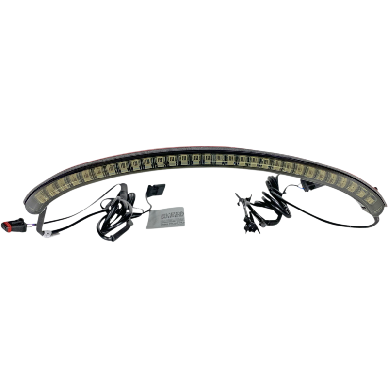 TAILIGHT LED W/TSIGNAL SM