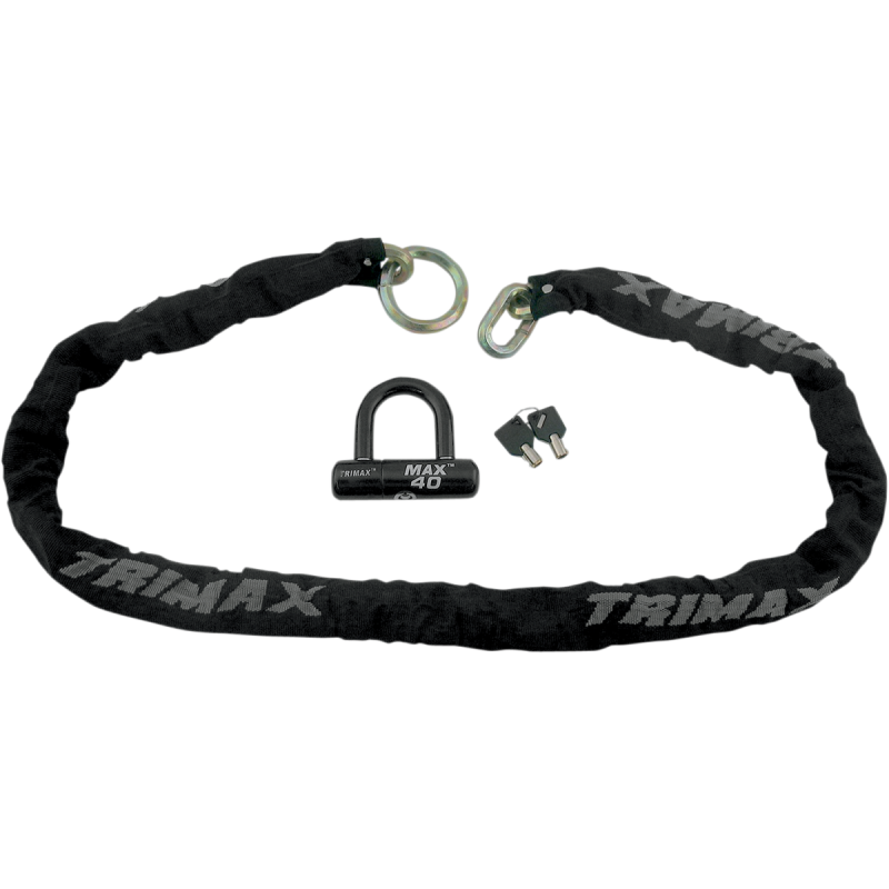 T-HEX SUPER CHAIN/MAX40 COMBO